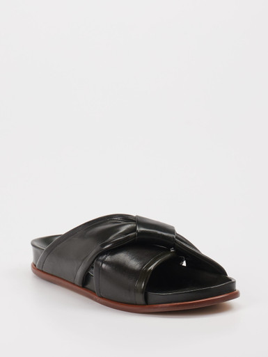 Konstantin Starke – Clogs aus Lammleder