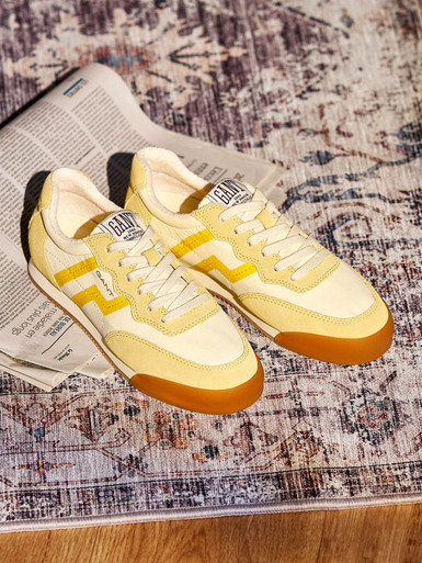 Sneaker Beylana
