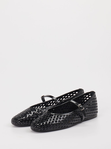 Spangenpumps