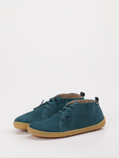 Barfußschuh