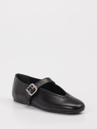 Spangenpumps
