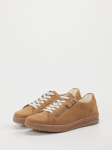 Schnürschuh