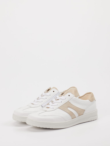 Schnürschuh