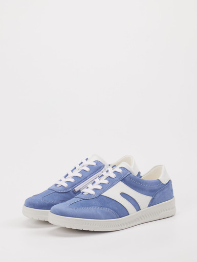 Schnürschuh