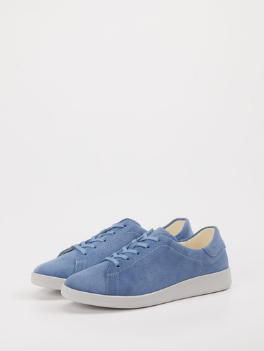 Schnürschuh