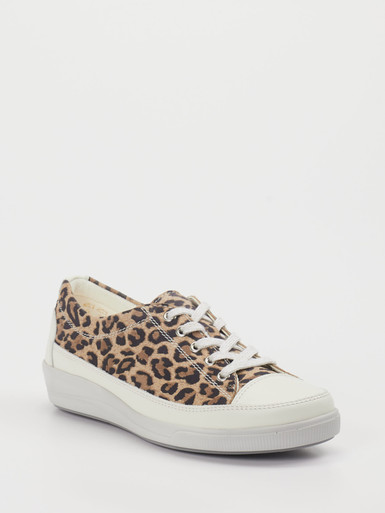 Schnürschuh