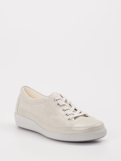 Schnürschuh