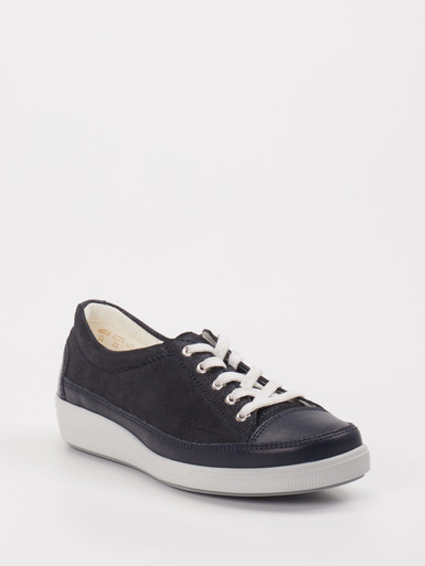 Schnürschuh