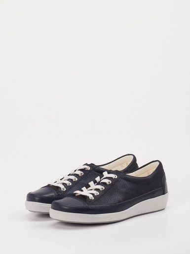 Schnürschuh