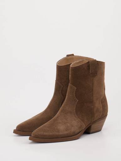Stiefelette