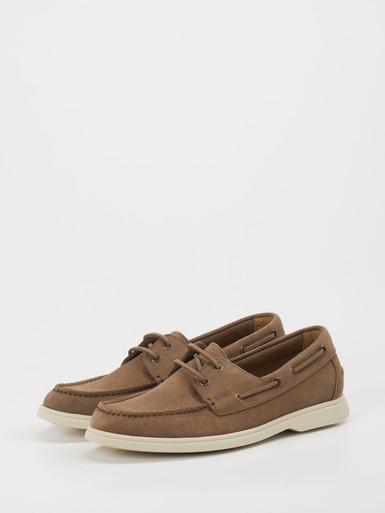 Bootsschuh