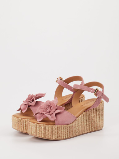 Keilsandalette