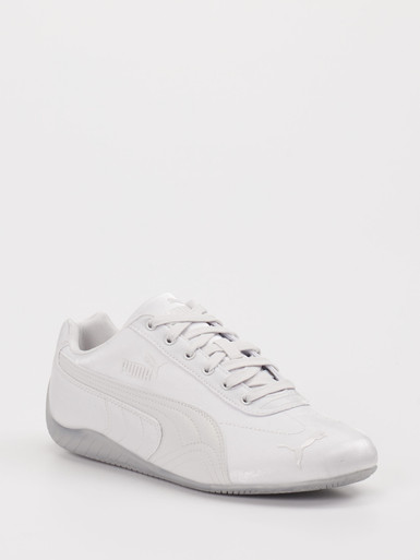 Sneakerina Speedcat Anodized