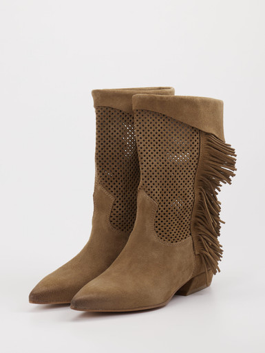 Stiefelette