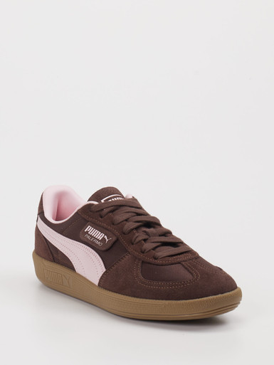 Sneaker Palermo Vintage-81652090009