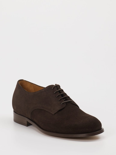 Schnürschuh