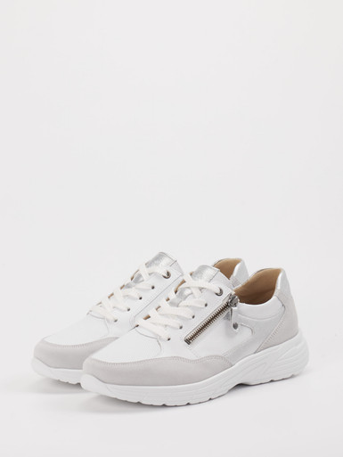 Schnürschuh