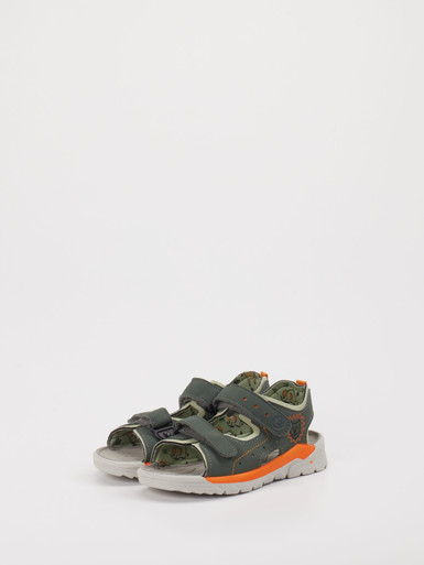 Sandalette