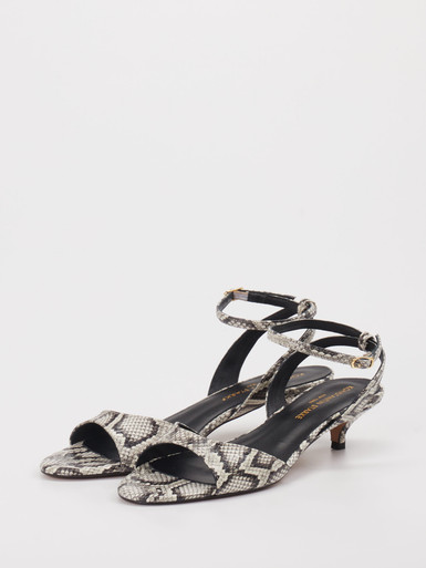 Sandalette