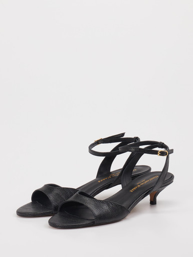 Sandalette