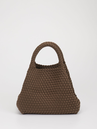 Schultertasche