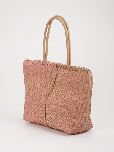 Schultertasche