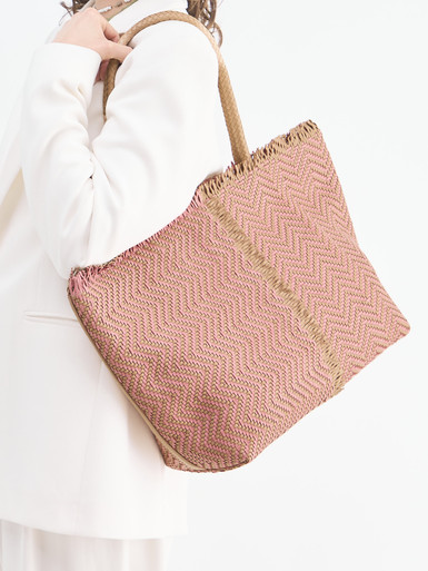 Schultertasche