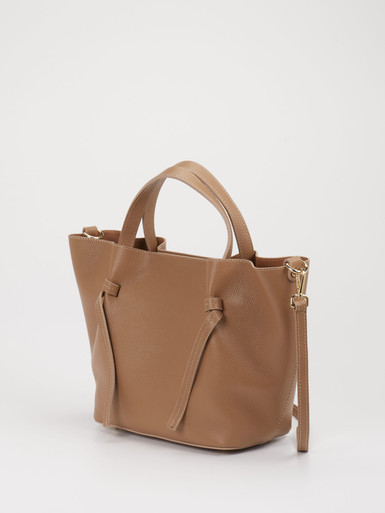 Schultertasche