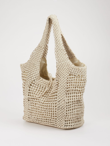 Schultertasche