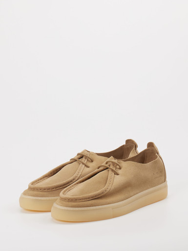 Schnürschuh CPH172M