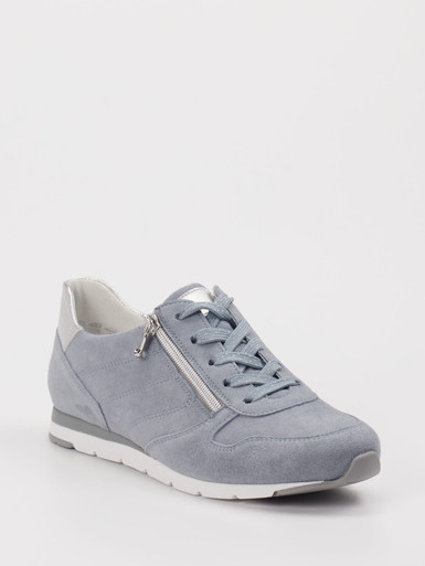 Sneaker Rosa