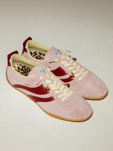 Sneaker RUNAWAY