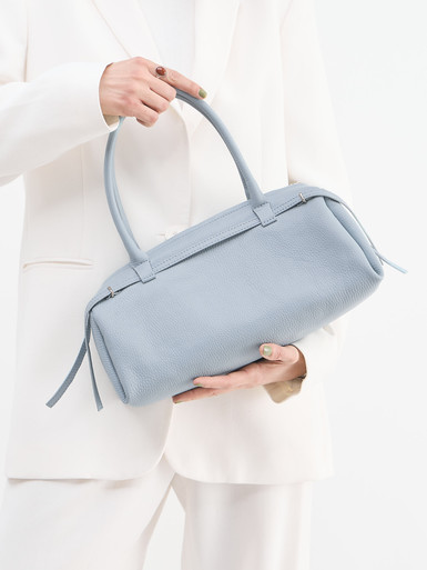 Schultertasche