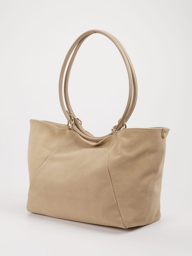 Schultertasche
