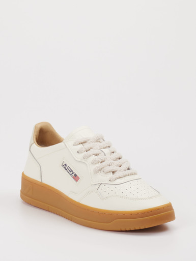 Sneaker Medalist Low