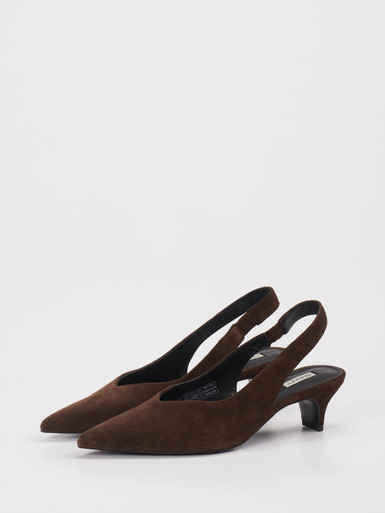 Slingpumps Tillbye