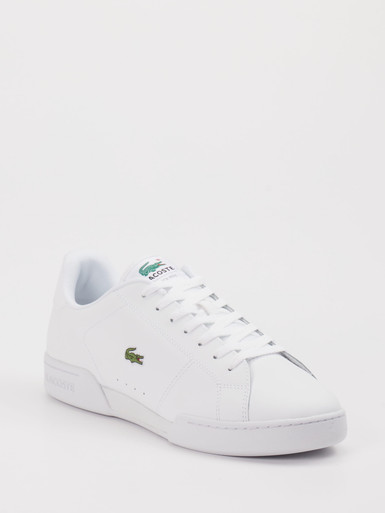 Buy Lacoste Men Sneaker in white | Zumnorde Online-Shop