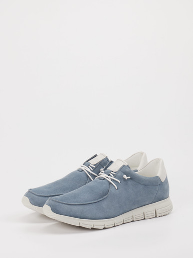 Schnürschuh MOKRUNNER