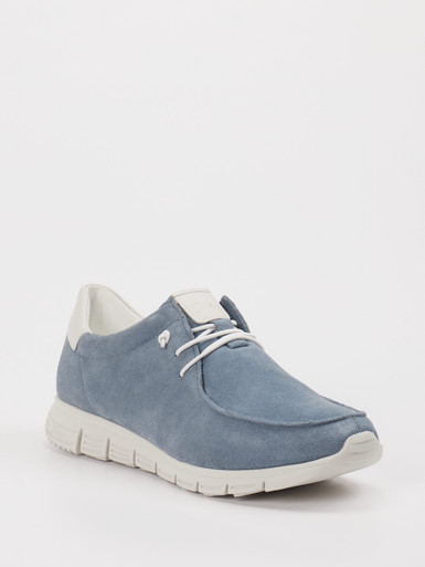 Schnürschuh MOKRUNNER