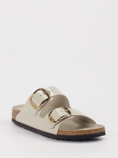 Pantolette Arizona Big Buckle