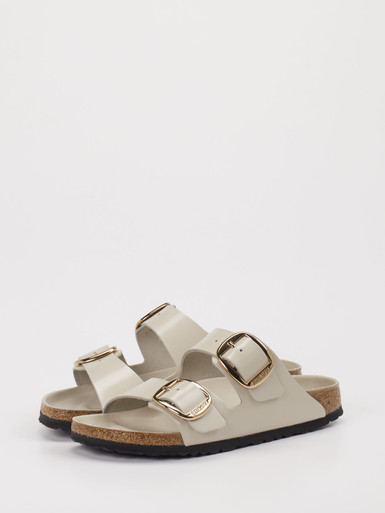 Pantolette Arizona Big Buckle