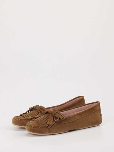 Slipper Microtina