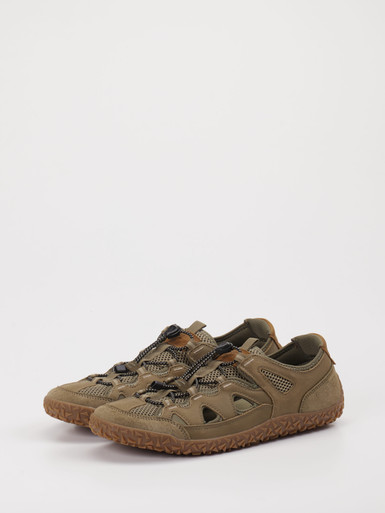 Schnürschuh