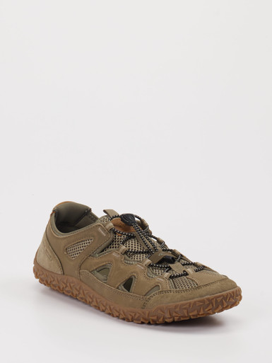 Schnürschuh