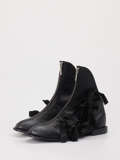 Stiefelette