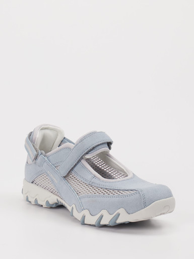 Spangenschuh