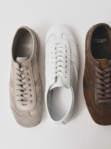Sneaker CPH121