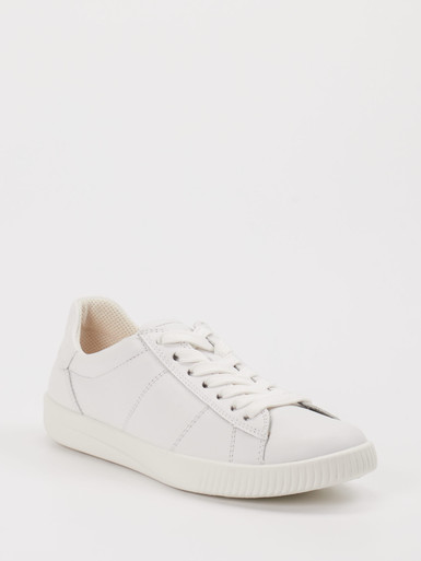 Sneaker Silence