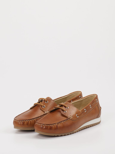 Schnürschuh