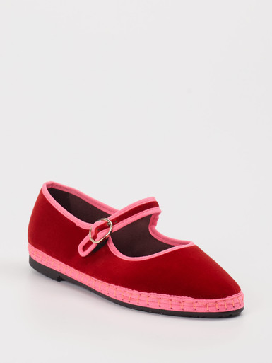 Spangenpumps